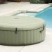 INTEX PureSpa Bubble Massage Vírivka pre 6 osôb S2 28428NP