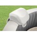 INTEX PureSpa Greywood Bubble Deluxe vírivka pre 6 osôb S2 28442