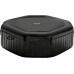 INTEX PureSpa Jet & Bubble Deluxe Octagon vírivka pre 4 osoby S1 28462