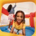 INTEX JUMP-O-LENE Nafukovacia trampolína 174 x 174 x 112 cm 48260