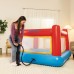INTEX JUMP-O-LENE Nafukovacia trampolína 174 x 174 x 112 cm 48260