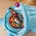 INTEX Fun Ballz Loptičky do bazéna 6,5 cm 100 ks 49602