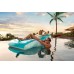 INTEX Nafukovacia leňoška Splash Lounge 191 × 99 cm 56874EU