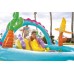 INTEX Dinoland Hracie centrum 302 x 229 x 112 cm 57135NP