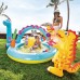 INTEX Dinoland Hracie centrum 302 x 229 x 112 cm 57135NP