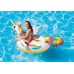 INTEX RIDE-ON UNICORN Nafukovacie lehátko jednorožec 57561NP