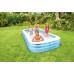 INTEX Swim Center Family Pool Bazén 305 x 183 x 56 cm 58484NP