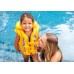 INTEX Deluxe Pool School Nafukovacia vesta 58660