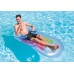 INTEX King Kool Lounge Lehátko, modré 58802