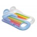 INTEX King Kool Lounge Lehátko, modré 58802