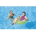 INTEX Plávajucí kruh 76 cm zelený 59258NP