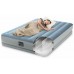 INTEX Nafukovacia posteľ 152x203x36cm 64168NP