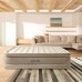 INTEX ULTRA PLUSH TWIN Nafukovacia posteľ 99 x 191 x 46 cm 64426ND