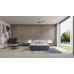 INTEX QUEEN ULTRA PLUSH Nafukovacia posteľ s čelom 152 x 236 x 86 cm 64448ND