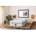 INTEX QUEEN SUPREME AIR-FLOW Nafukovacia posteľ 152 x 203 x 51 cm 64490