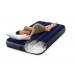 INTEX TWIN CLASSIC DOWNY Nafukovacia posteľ 99 x 191 x 25 cm 64757