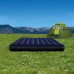 INTEX QUEEN CLASSIC DOWNY Nafukovacia posteľ 152 x 203 x 25 cm 64759