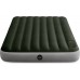 INTEX FULL DOWNY Nafukovacia posteľ s integrovanou nožnou pumpou 137 x 191 x 25 cm 64762