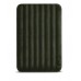 INTEX FULL DOWNY Nafukovacia posteľ s integrovanou nožnou pumpou 137 x 191 x 25 cm 64762