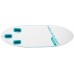 INTEX Paddleboard Aqua Quest 320 x 81 x 15 cm 68242