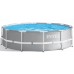 INTEX Prism Frame Pools Bazén 366 x 99 cm s kartušovou filtráciou 26716GN