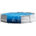 INTEX Prism Frame Pools Bazén 366 x 99 cm s kartušovou filtráciou 26716GN