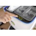 Kärcher RVF 7 Comfort Extra Robotický čistič podláh s odsávaním 1.269-693.0