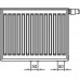 Kermi X2 Profil-Vplus doskový radiátor 22 600 /500 FTP220600501L1K