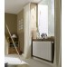 Kermi Therm X2 Profil-V doskový radiátor 12 400 / 400 FTV120400401R1K