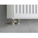 Kermi Therm X2 Profil-V doskový radiátor 33 400 / 500 FTV330400501L1K