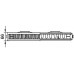 Kermi Therm X2 LINE-K kompaktný doskový radiátor 12 605 x 1605 PLK120601601N1K