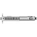 Kermi Therm X2 LINE-V doskový radiátor 11 605 x 705 PLV110600701L1K