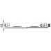 Kermi Therm X2 LINE-V doskový radiátor 10 605 x 605 PLV100600601R1K