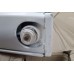 BAZÁR Kermi Therm X2 Plan-V deskový radiátor 12 500 / 1000 PTV120501001R1K POŠKODENÉ!!!