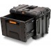 KETER ROC PRO GEAR 2.0 Box na náradie – zásuvka XL 56,5 x 37,5 x 41,3 cm 17213871