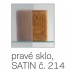 KOLO First štvorcový sprchovací kút 90 cm, vr. vaničky, SATIN ZKDK90214003Z1