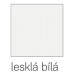 KOLO Nova Pro set umývadlo nábytkové 60 cm so spodnou skrinkou, lesklá biela M39006000
