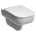 KOLO Traffic závesný set: inštalačný modul Technic GT a závesné WC Traffic,Reflex 99341900