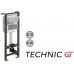 KOLO Technic GT inštalačný modul pre závesné klozety so systémom Smart Fresh 99440