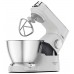 Kenwood Titanium Chef Baker Kuchynský robot KVC65.001WH