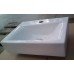 AQUALINE Umývadlo na dosku 31x40cm, L1418