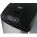 BAZÁR LAMART LT8049 Bezdotykový kôš 45l 42003173 POŠKRIABANÝ!!