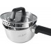 LAMART LT1119 Sada riadu 7ks nerez POUR 42004395