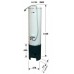 OPOP LK 100 Kachle na drevo 8kW, 37000880