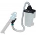 Makita 1918R3-0 Sada odsávania pre UB005G, DUB187