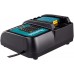 Makita DC18SD Nabíjačka LXT 194533-6