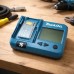 Makita 198038-8 BTC04 Tester akumulátorov LXT