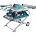 Makita 2704N Stolová kotúčová píla (260mm/1650W)