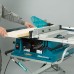Makita 2704N Stolová kotúčová píla (260mm/1650W)