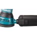 Makita BO5031 Excentrická brúska s reguláciou (300W/125mm)
